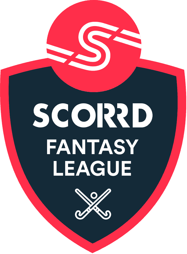 Scorrd Fantasy League logo