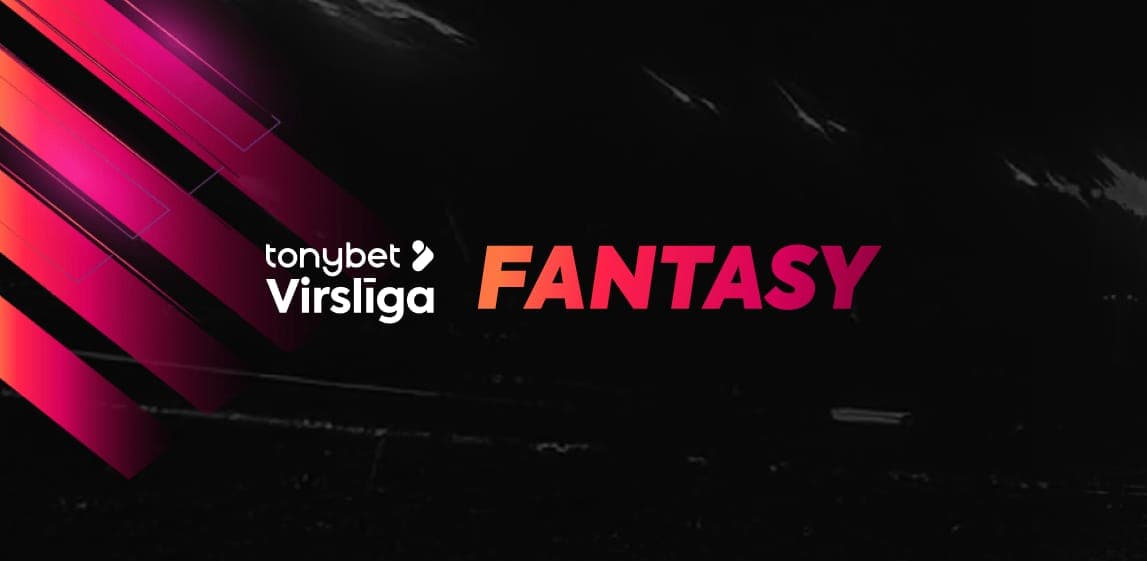 TonyBet Virslīga Fantasy