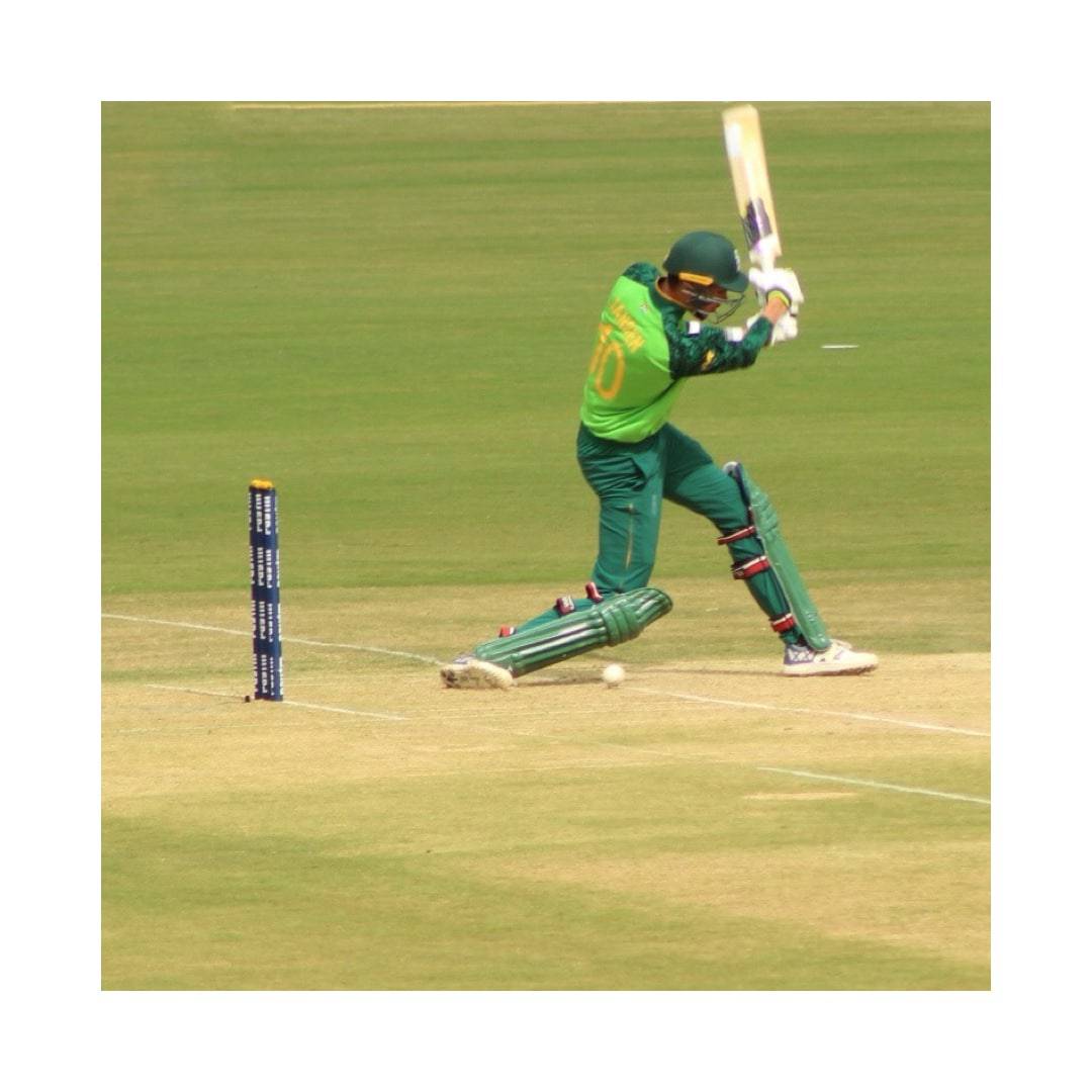 Fantasy Cricket Scoring