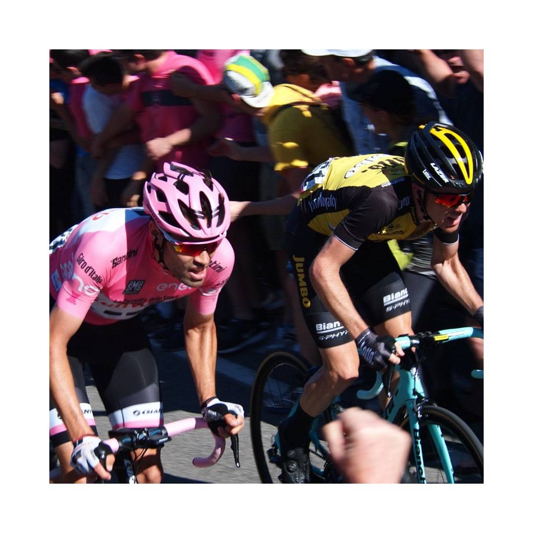 Fantasy Cycling Scoring
