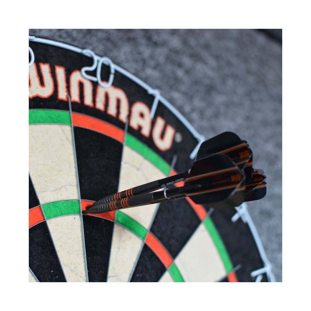 Fantasy Darts Scoring