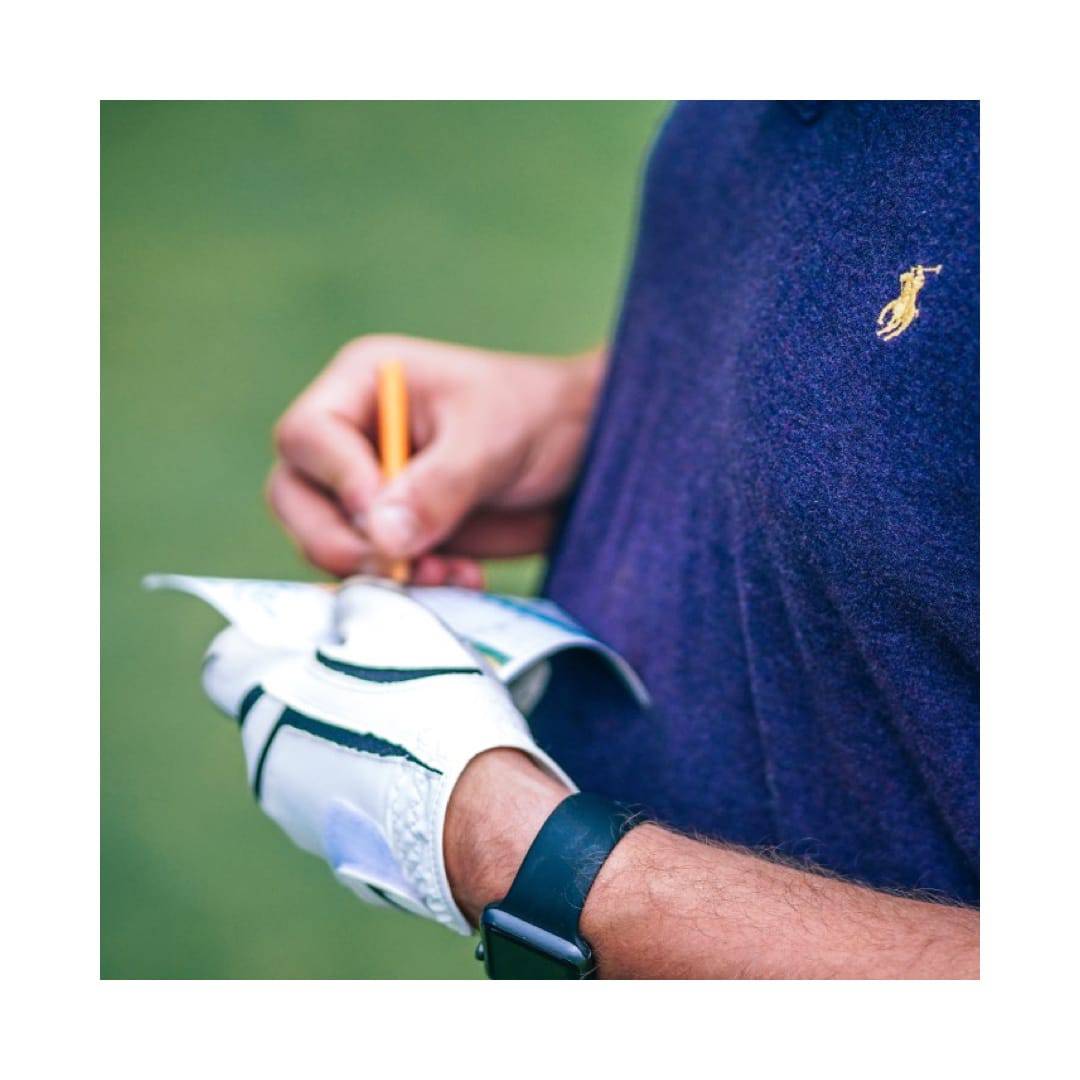 Fantasy Golf Scoring