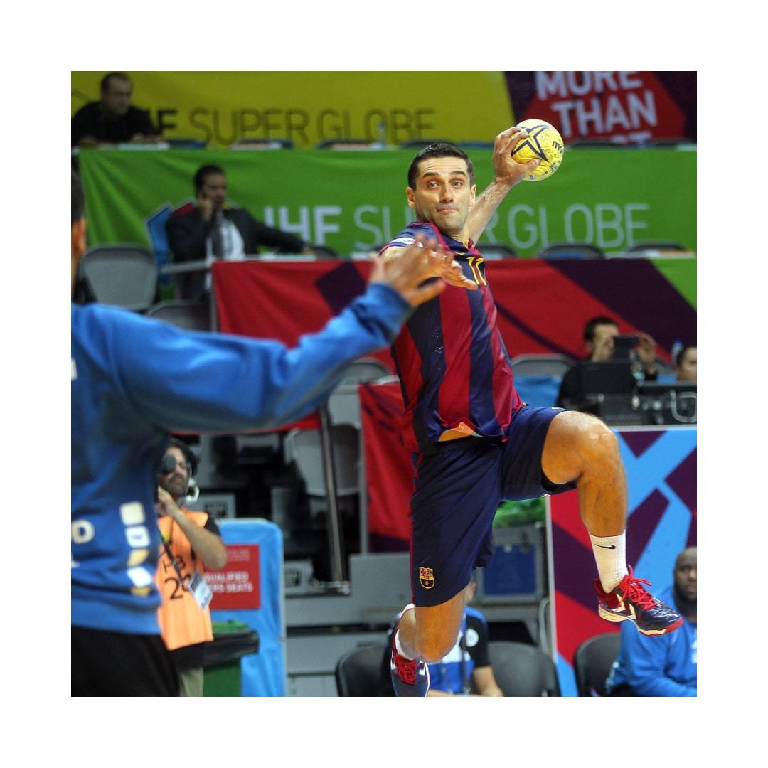Fantasy Handball Scoring