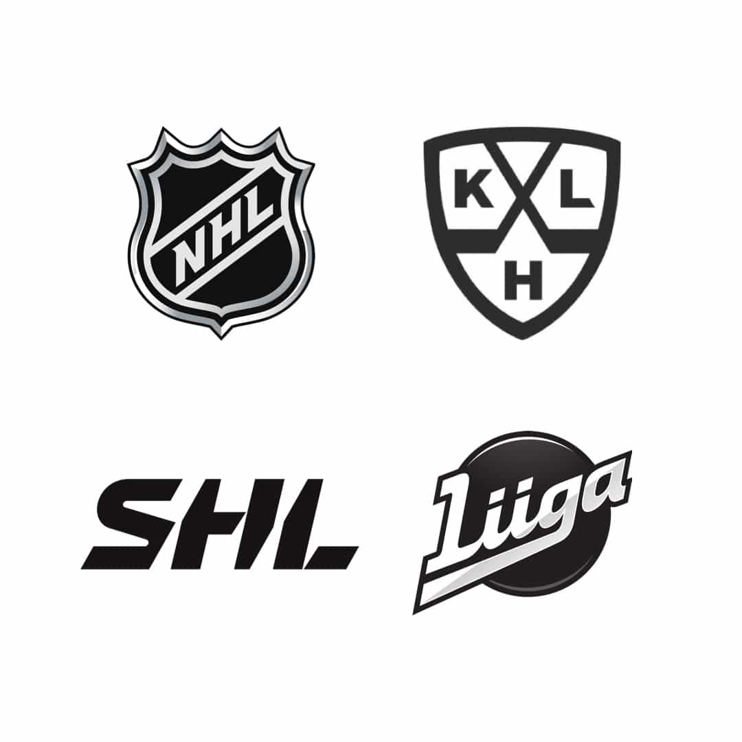 Fantasy Ice Hockey Competitions