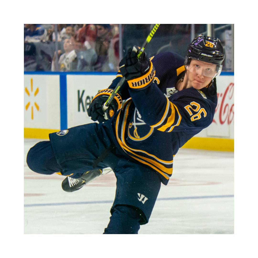 Fantasy Ice Hockey Scoring