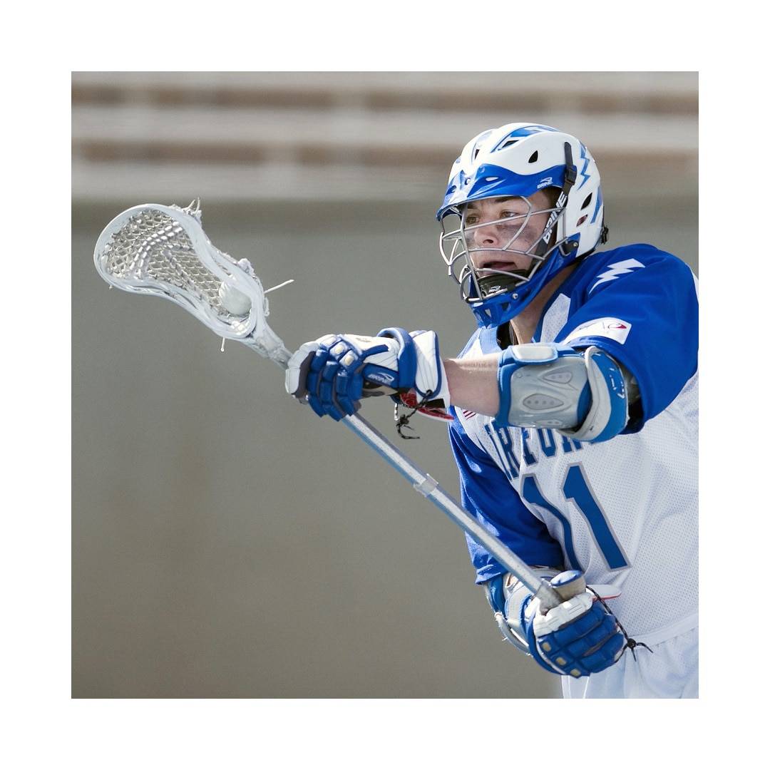 Fantasy Lacrosse Scoring