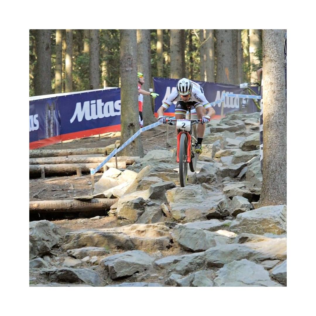 Fantasy Mountain Bike Scoring
