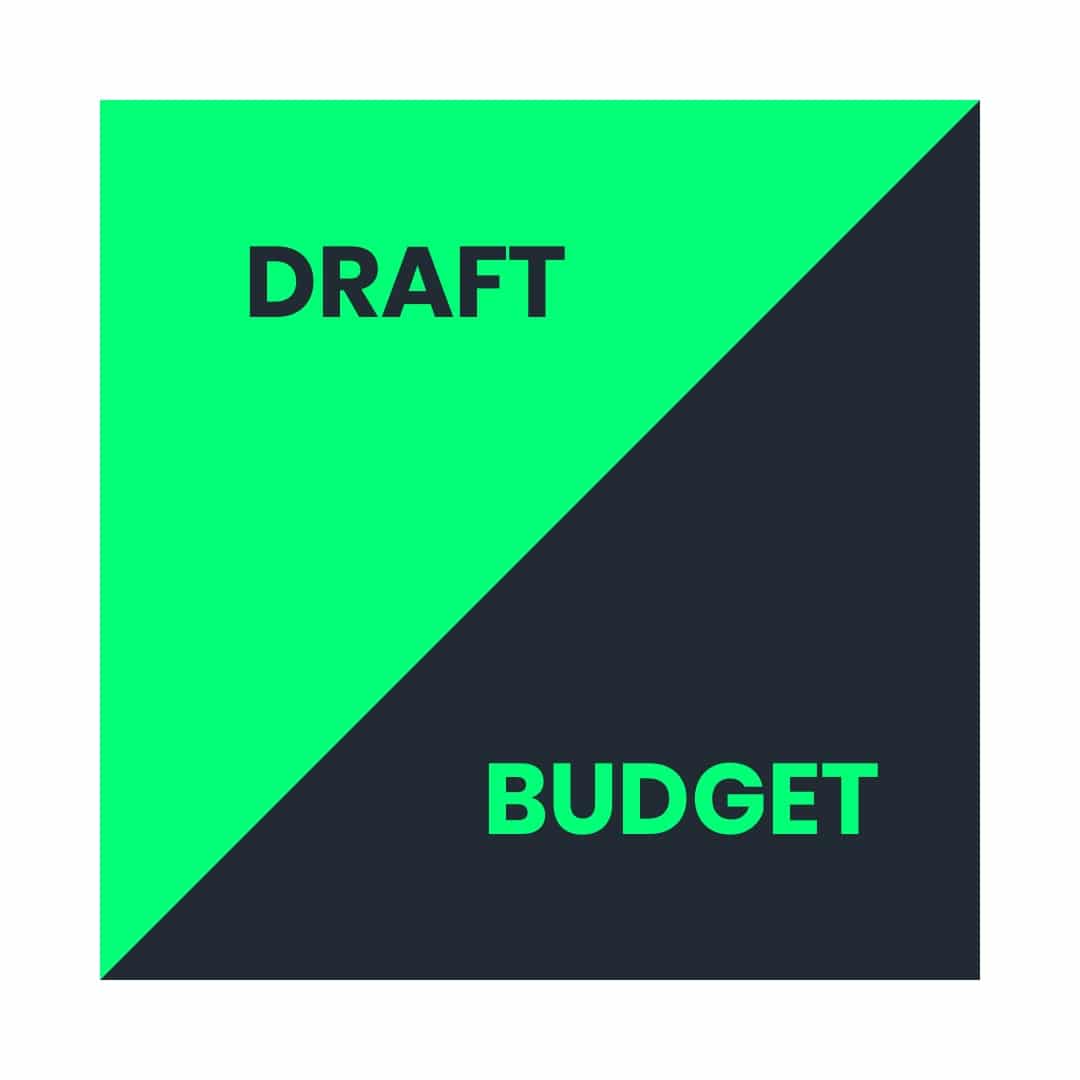 Fantasy Sports Draft or Budget