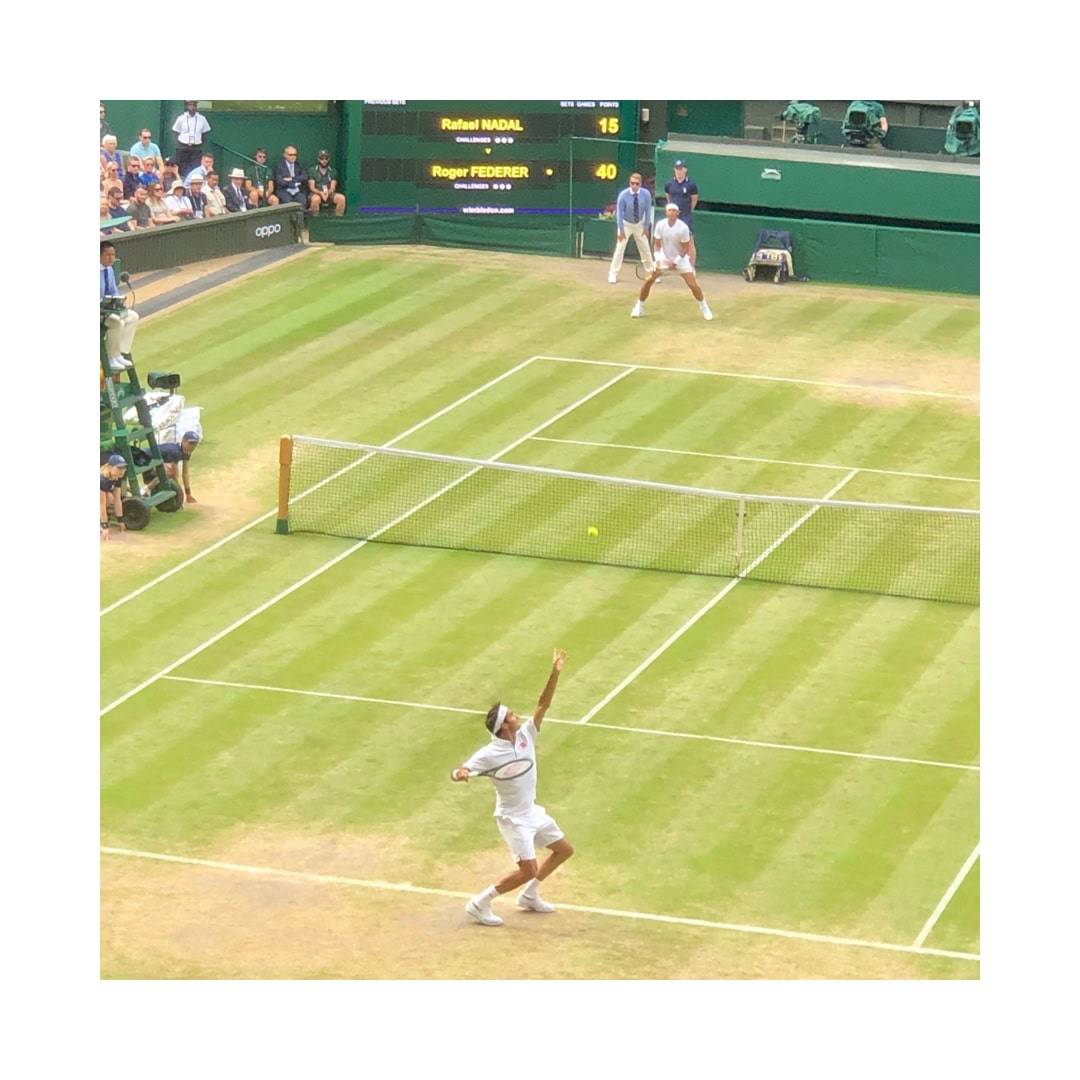 Fantasy Tennis Scoring