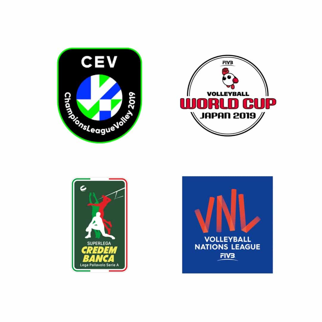 Fantasy Volleyball Schedule