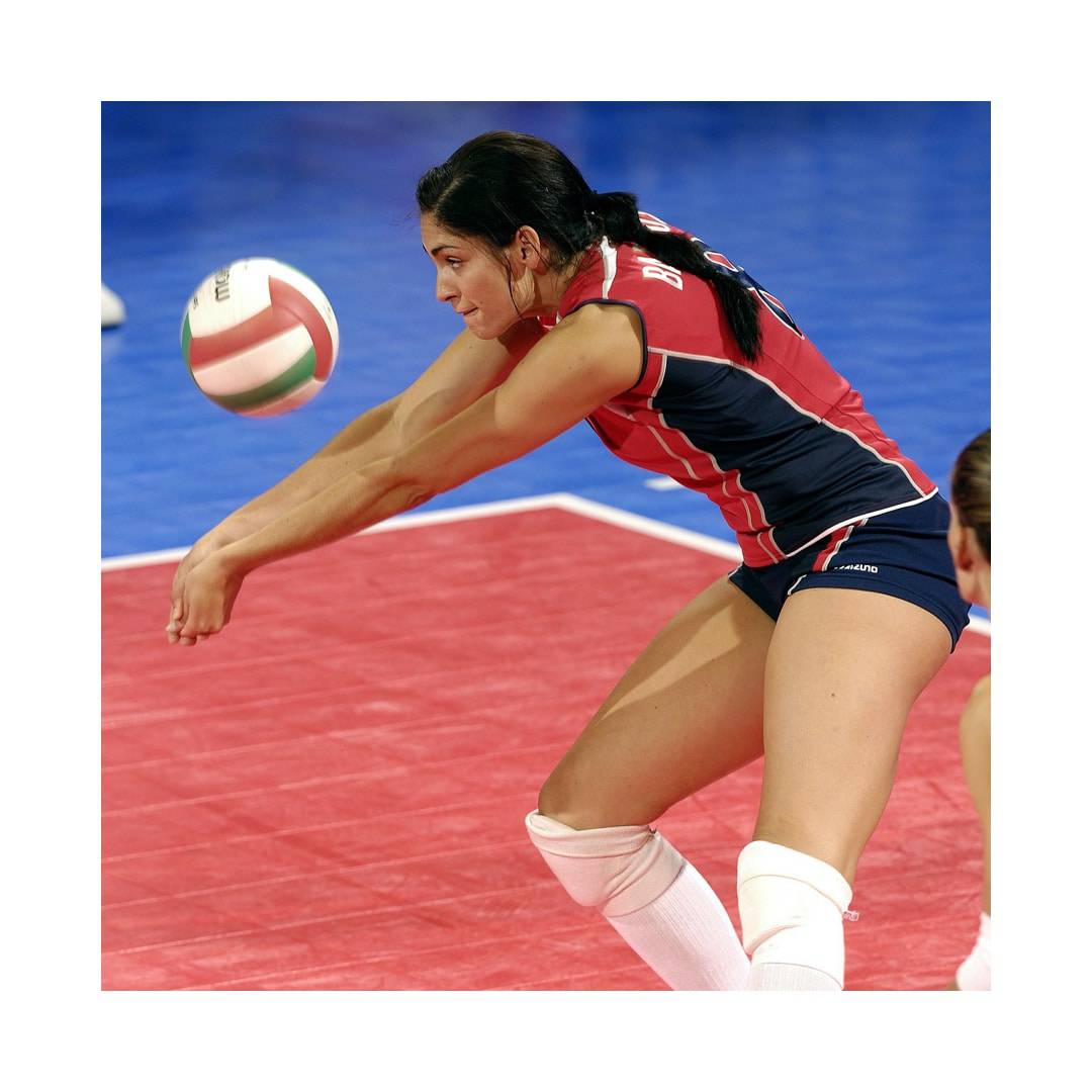 Fantasy Volleyball Scoring