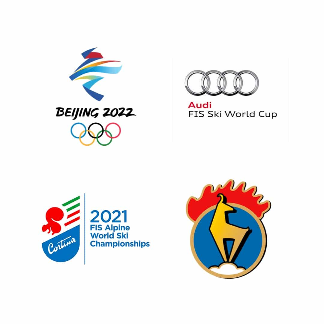 Fantasy Alpine Skiing Events