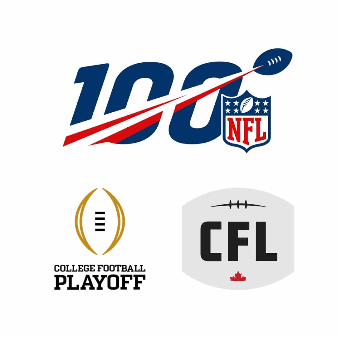 Fantasy American Football Organizations