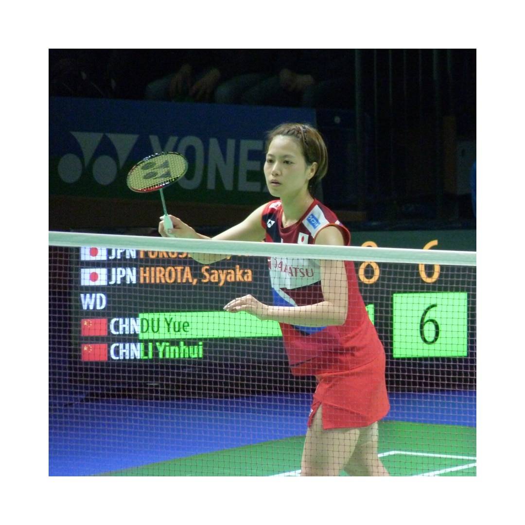 Fantasy Badminton Scoring