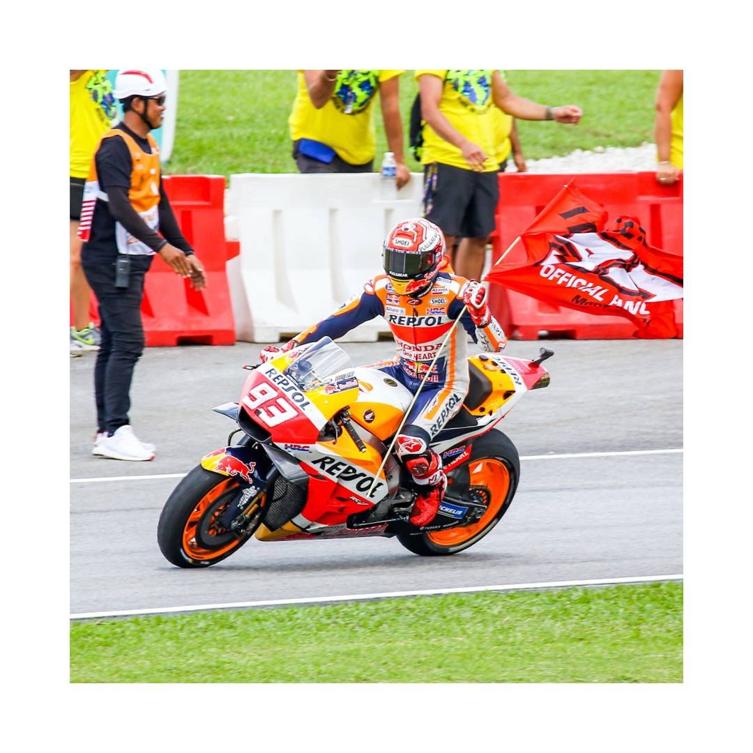 Fantasy MotoGP Scoring