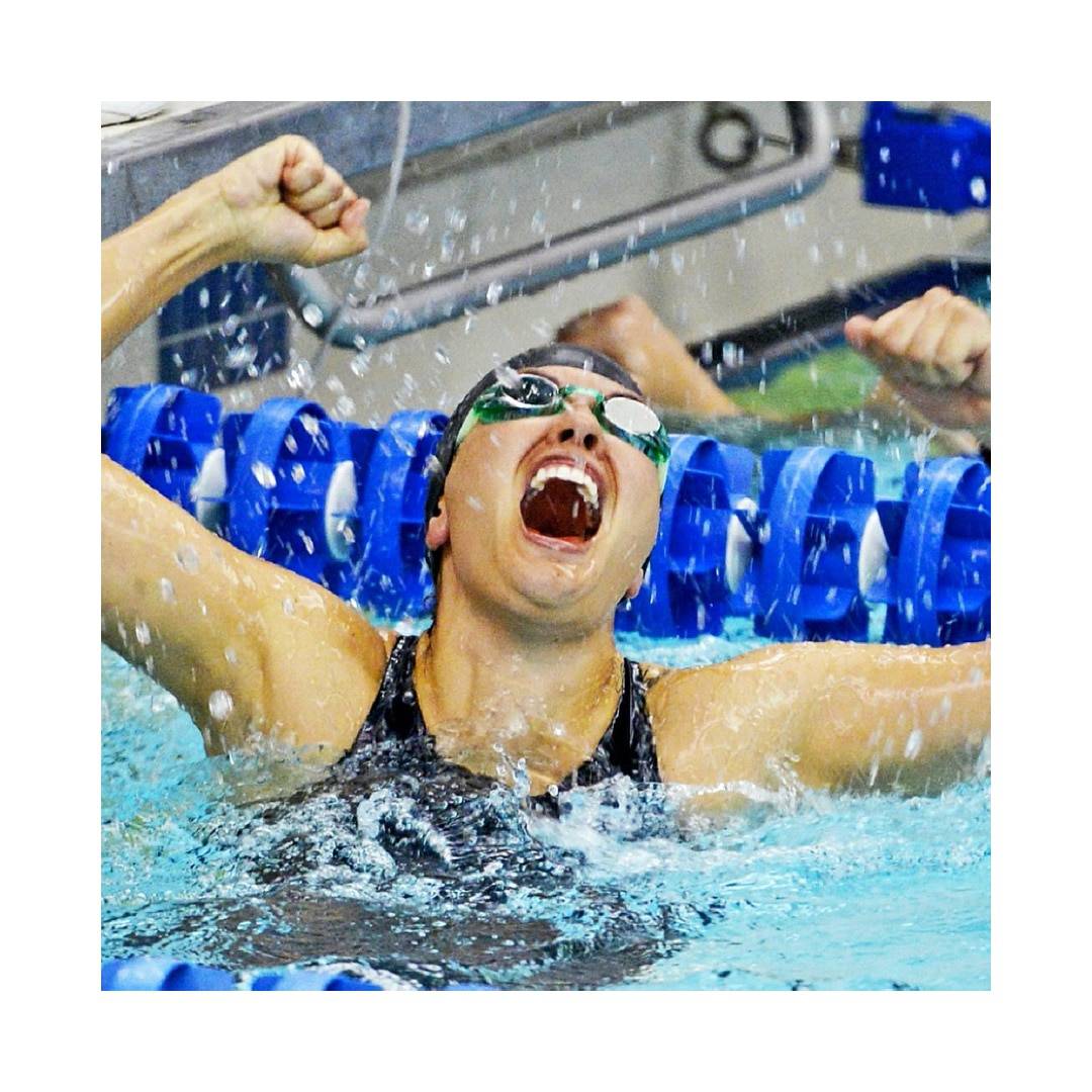 Fantasy Swimming Scoring
