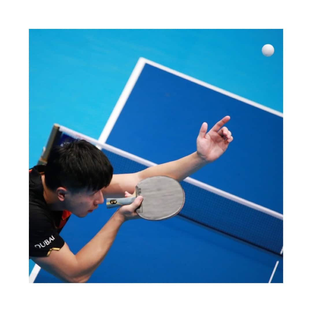 Fantasy Table Tennis Scoring