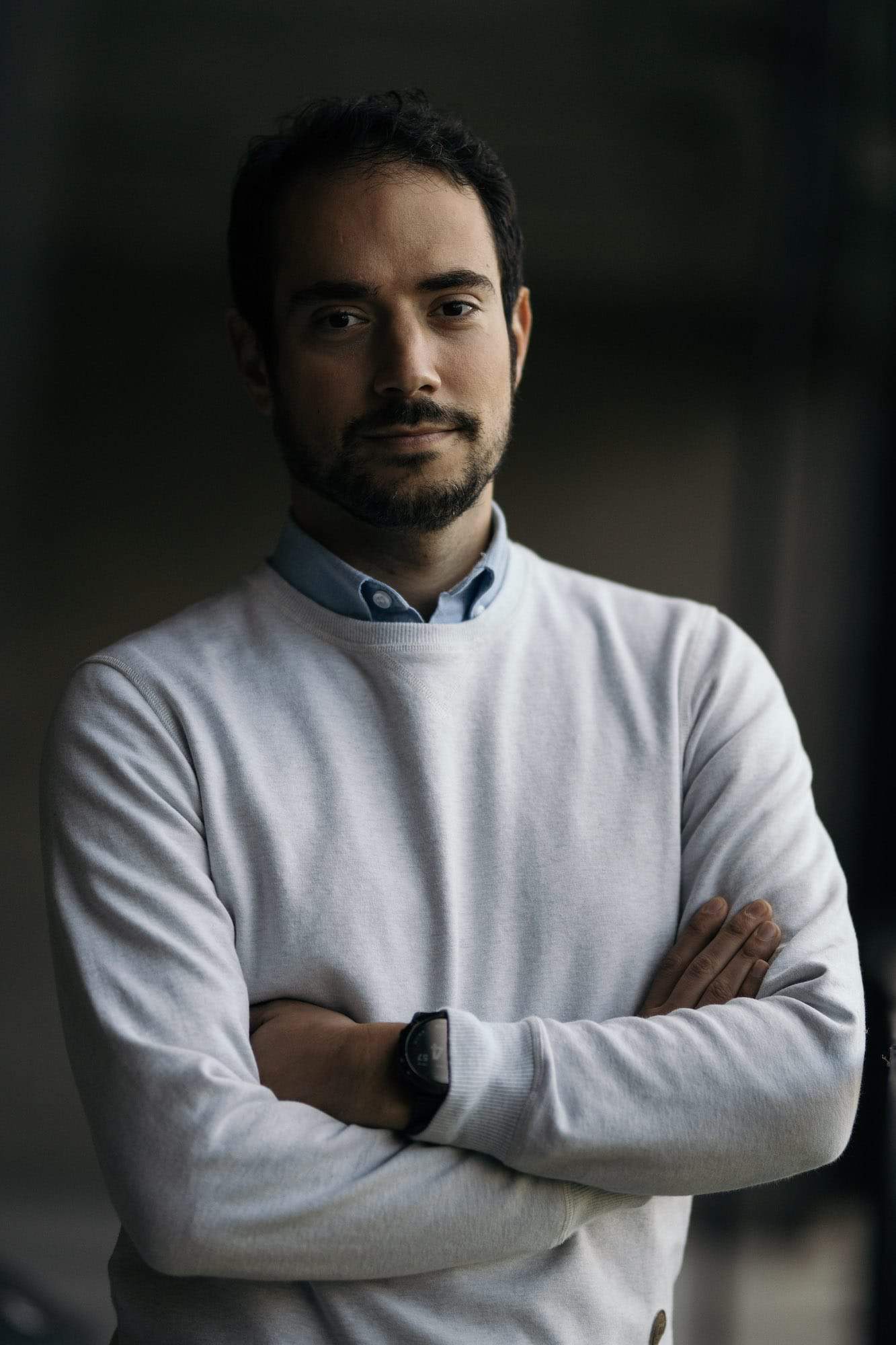 Octavian Susnea, CEO at Fan Arena