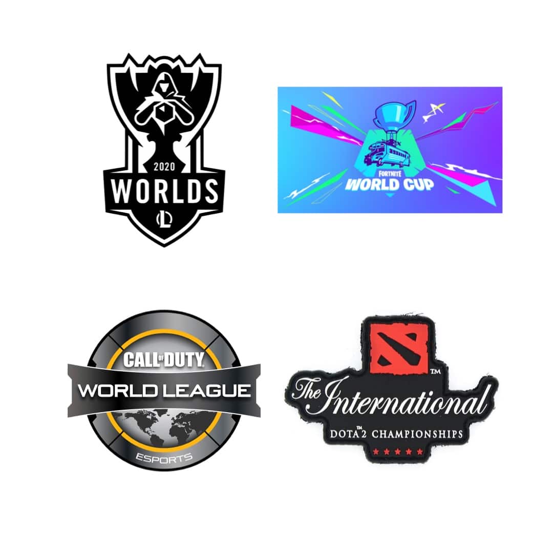 Fantasy eSports Schedule